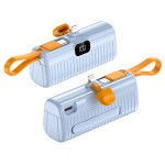 Power Bank Factory - 5000mAh Digital Display Stand