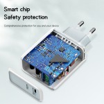 Wall Charger Manufacturer - 20W USB-C PD Original