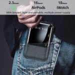 Power Bank Factory - 5-in-1 10000mAh All Devices