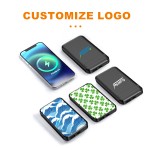 Wireless Power Bank Manufacturer - 10000mAh Phone Holder