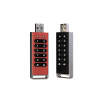 Flash Drive Manufacturer - USB 3.1 128GB Aluminum