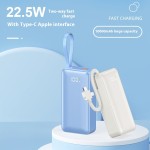 Power Bank Manufacturer - 10000mAh 35W Laptop Charger