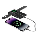 Power Station Manufacturer - 5000mAh Metal Magnetic Slim