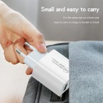 Wall Charger Manufacturer - 20W USB-C PD Original