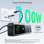 Power Bank Manufacturer - Custom Logo 100W Fast Charging