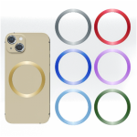 Magnetic Sticker Manufacturer - Removable Flat 10 Colors