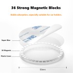 Magnetic Plate Manufacturer - Strong Universal Wireless