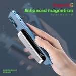 Wireless Power Bank Factory - 10000mAh LCD Double USB