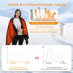 Power Station Manufacturer - 20000mAh 12V DC Stable