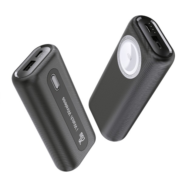 Power Bank Factory - 10000mAh 20W IP Android Watch