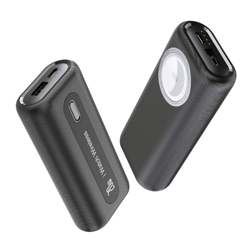 Power Bank Factory - 10000mAh 20W IP Android Watch