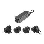 Wall Charger Manufacturer - PD22.5W AC Plug Portable