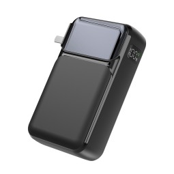 Power Bank Factory - 20000mah AC Built-in Adapter OEM