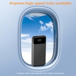 Power Bank Manufacturer - PD 22.5W 3-in-1 Cable