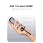 Power Bank Factory - 5000mAh Li-Polymer AC Plug