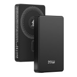 Wireless Power Bank Factory - 10000mAh Magnetic Charger