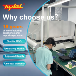 Power Bank Factory - 5000mAh Magnetic Metal Stand