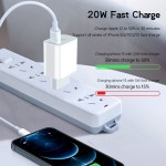 Wall Charger Manufacturer - 20W USB-C PD Original