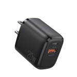 Wall Charger Factory - 65W PD 3.0 1U 2C Travel