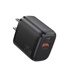 Wall Charger Factory - 65W PD 3.0 1U 2C Travel