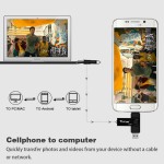 Flash Drive Manufacturer - OTG USB 2.0 32GB-128GB