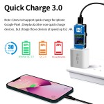 Wall Charger Factory - PD20W 5V/3A Travel Charger