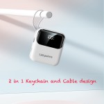 Power Bank Factory - 10000mAh 2-in-1 Corporate Gift