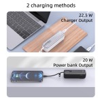 Wireless Charger Manufacturer - 3-in-1 Magnetic Foldable
