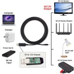 Power Bank Factory - 20000mAh Ultra-Slim 22.5W