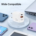 USB Cable Manufacturer - 5V to 12V Boost 5521