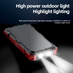 Power Bank Manufacturer - 20000mAh Wireless Fast Charge