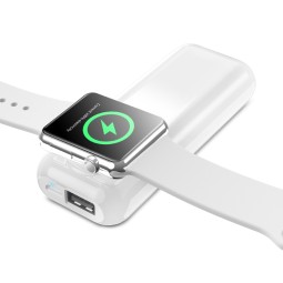 Wireless Power Bank Manufacturer - 2-in-1 Magnetic Emergency