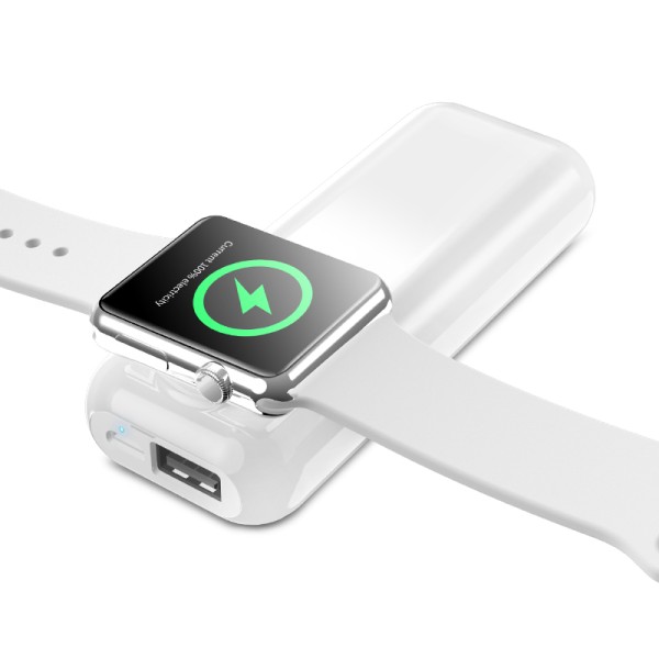 Wireless Power Bank Manufacturer - 2-in-1 Magnetic Emergency