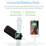 Wireless Power Bank Manufacturer - 2-in-1 Magnetic Emergency