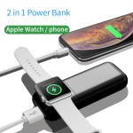 Wireless Power Bank Manufacturer - 2-in-1 Magnetic Emergency