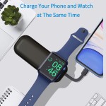 Wireless Power Bank Manufacturer - 2-in-1 Magnetic Emergency