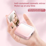 Power Bank Manufacturer - OEM 10000mAh Mini Portable 3 Cables