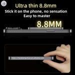 Power Bank Manufacturer - OEM 5000mAh Aluminum Alloy Slim