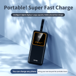 Power Bank Factory - OEM 20000mAh 22.5W Type-C Portable