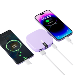 Power Bank Manufacturer - OEM 10000mAh Slim PD20W QC22.5W