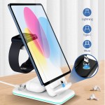 Wireless Charger Supplier - OEM 15W Fast Wireless Phone Charger