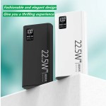 Power Bank Factory - OEM 20000mAh PD22.5W LED Display Station