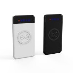 Power Bank Factory - OEM Wireless High Capacity Fast Charging
