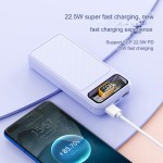 Power Bank Factory - OEM 20000mAh Compact Portable Charger