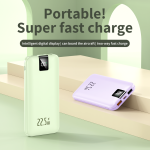 Power Bank Manufacturer - OEM 10000mAh Dual USB Portable Charger