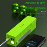 Power Bank Manufacturer - OEM 100000mAh LED Display Waterproof