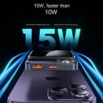 Power Bank Supplier - OEM PD22.5W 10000mAh LED Display