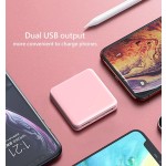 Power Bank Supplier - OEM 10000mAh USB Type-C Mini Portable