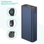 Power Bank Manufacturer - OEM 45W PD 10000mAh Aluminum Case