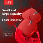 Power Bank Supplier - OEM 10000mAh Waterproof 10W Mini Charger